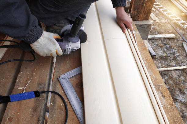 Affordable Siding Repair and Maintenance Services in Waukee, IA