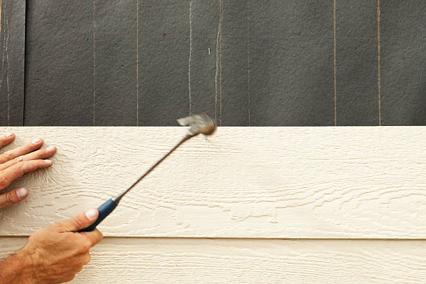 Best Storm Damage Siding Repair  in Waukee, IA