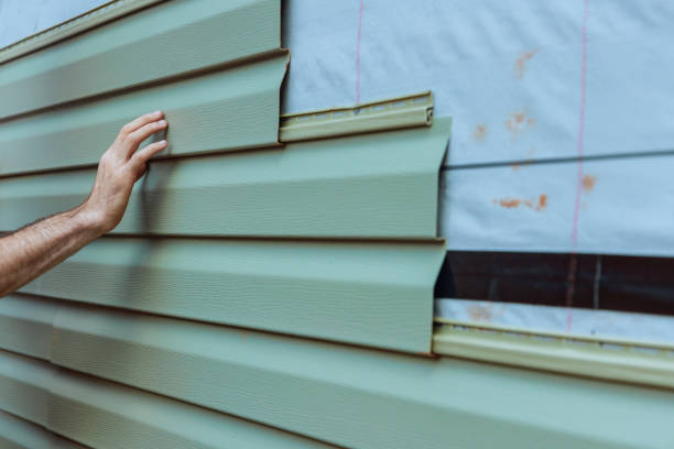 Best Historical Building Siding Restoration  in Waukee, IA